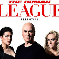 The Essential Human League CD1 Mp3
