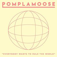 Everybody Wants To Rule The World (CDS) Mp3