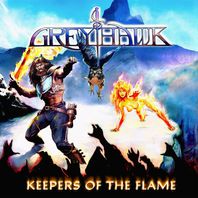 Keepers Of The Flame Mp3