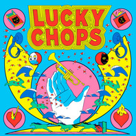 Lucky Chops (Instrumental) Mp3