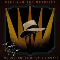 Touch Of You: The Lost Songs Of Gary Stewart Mp3
