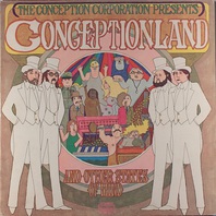 Conceptionland And Other States Of Mind (Vinyl) Mp3