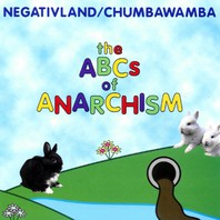 The Abcs Of Anarchism (With Chumbawamba) (EP) Mp3