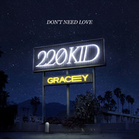 Don't Need Love (CDS) Mp3