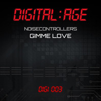 Gimme Love (CDS) Mp3
