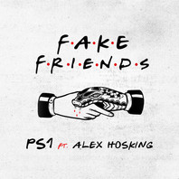 Fake Friends (CDS) Mp3