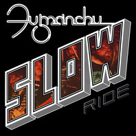 Slow Ride / Future Transmitter (VLS) Mp3