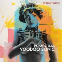 Voodoo Sonic (The Trilogy, Pt. 1) (EP) Mp3