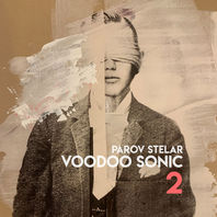 Voodoo Sonic (The Trilogy, Pt. 2) (EP) Mp3