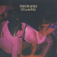 Eye In The Wall (CDS) Mp3