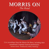 Morris On The Road Mp3