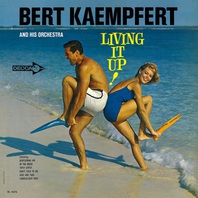 Living It Up! (Vinyl) Mp3
