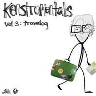 Kenstrumentals Vol. 3: Travelog Mp3