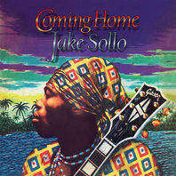 Coming Home (Vinyl) Mp3