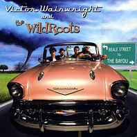 Beale Street To The Bayou (With The Wildroots) Mp3