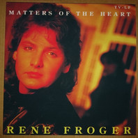 Matters Of The Heart Mp3