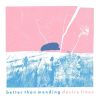 Desire Lines (EP) Mp3