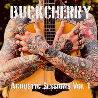 Acoustic Sessions Vol. 1 Mp3