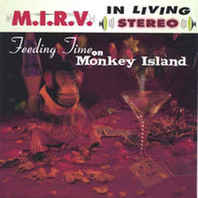Feeding Time On Monkey Island Mp3