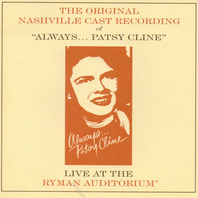 Always... Patsy Cline Mp3