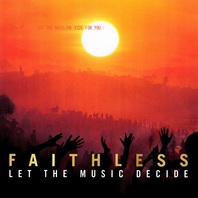 Let The Music Decide (CDS) Mp3