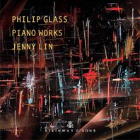Glass - Piano Works Mp3