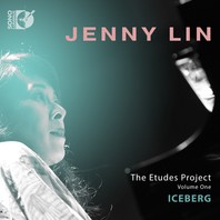 The Etudes Project, Vol. 1: Iceberg Mp3