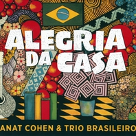 Alegria Da Casa (With Trio Brasileiro) Mp3