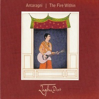Antaragni - The Fire Within Mp3