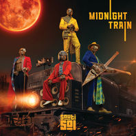 Midnight Train Mp3