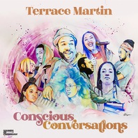 Conscious Conversations (EP) Mp3