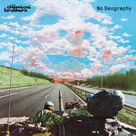 No Geography (Japanese Edition) Mp3