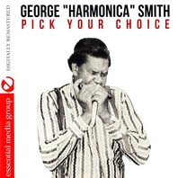 Pick Your Choice (Reissued 2015) Mp3