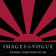 Incipience 1: Studio Tracks 1981-1982 Mp3