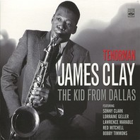 Tenorman, The Kid From Dallas Mp3