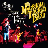 Carolina Dreams Tour '77 CD1 Mp3