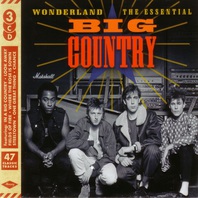 Wonderland - The Essential CD1 Mp3