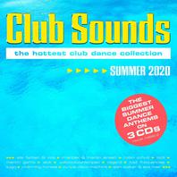 Club Sounds Summer 2020 CD1 Mp3