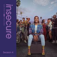 Insecure: Music From The Hbo Original Series, Season 4 Mp3