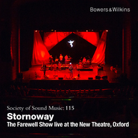 The Farewell Show Live At The New Theatre, Oxford Mp3