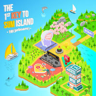 The 1St Key To Sum Island (CDS) Mp3