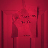 You Broke Me First (CDS) Mp3