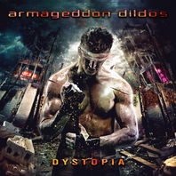 Dystopia (Deluxe Edition) CD1 Mp3