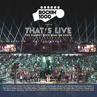 That's Live - Live In Cesena 2016 Mp3