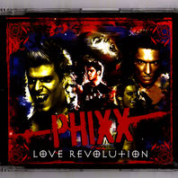 Love Revolution (EP) Mp3