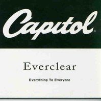 Everything To Everyone (CDS) Mp3