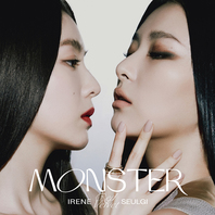 Monster (CDS) Mp3