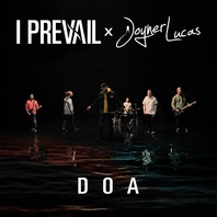Doa (Feat. Joyner Lucas) (CDS) Mp3