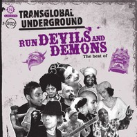 Run Devils And Demons: The Best Of Mp3