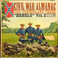 Songs Of The Civil War Vol. 2 Mp3